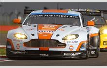 98 - Aston Martin V8 Vantage GTE - Aston Martin Racing