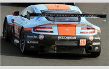 99 - Aston Martin V8 Vantage GTE - Aston Martin Racing
