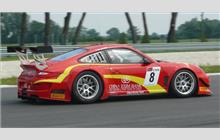 8 - Porsche 997 GT3 R #WP0ZZZ99ZBS799527b - Exim Bank Team China