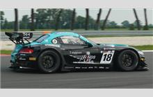 18 - BMW E89 Z4 #1018 - BMW Team Vita4one