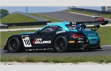 18 - BMW E89 Z4 #1018 - BMW Team Vita4one