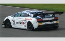 24 - Lamborghini Gallardo LP560-4 #09-7-1061 (Reiter) - Reiter Engineering