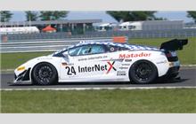 24 - Lamborghini Gallardo LP560-4 #09-7-1061 (Reiter) - Reiter Engineering
