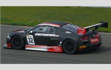 32 - Audi R8 LMS #AS42A0FGT312 0408 - Belgian Audi Club Team WRT