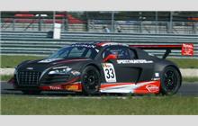 33 - Audi R8 LMS #AS42A0FGT312 0407 - Belgian Audi Club Team WRT