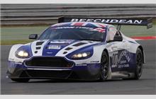 007 - Aston Martin Vantage GT3 #X3 (Prodrive) - Beechdean
