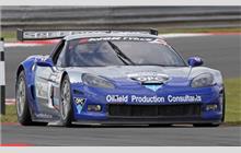 4 - Chevrolet Corvette Z06 R (Callaway) - Speedworks