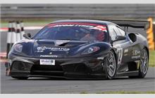 12 - Ferrari F430 Scuderia - Predator