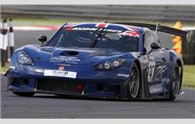 14 - Ginetta G55 - Stark by Hepworth