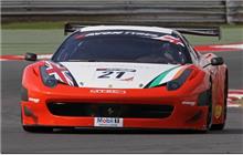 21 - Ferrari 458 Italia (Michelotto) - Mtech
