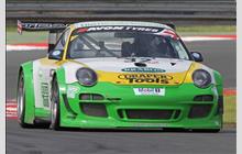 32 - Porsche 997 GT3 R - Trackspeed