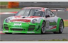 33 - Porsche 997 GT3 R #WP0ZZZ99ZCS799529 - Trackspeed