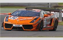 34 - Lamborghini Gallardo LP600+ (Reiter) - Rhinos Leipert Motorsport