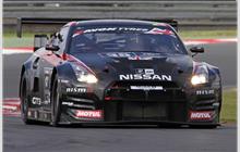 35 - Nissan GTR GT3 - RJN Motorsport