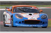 42 - Ginetta G50 - Century Motorsport