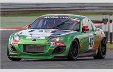 47 - Mazda MX5 GT4 - Jota Mazda