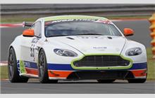 53 - Aston Martin Vantage GT4 - Complete Racing