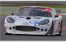 55 - Ginetta G50 - Team WFR