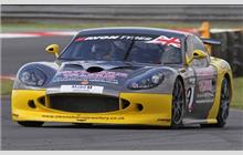 69 - Ginetta G50 - APO Sport