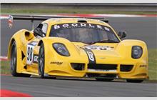 98 - Chevron GT3 - Chevron Cars