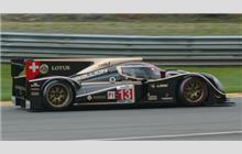 13 - Lola B12/60 Toyota #B0980-HU01S - Rebellion Racing