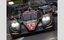 13 - Lola B12/60 Toyota #B0980-HU01S - Rebellion Racing