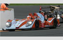 15 - OAK Pescarolo 01 Judd #12 - OAK Racing