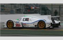 17 - Dome S102.5 Judd #003 - Pescarolo Team