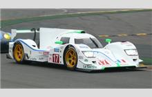 17 - Dome S102.5 Judd #003 - Pescarolo Team