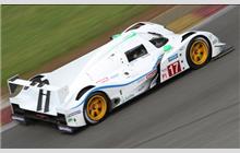 17 - Dome S102.5 Judd #003 - Pescarolo Team