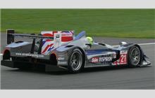 21 - HPD ARX-03a Honda #01 - Strakka Racing