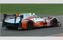 24 - Morgan LM P2 Judd #01-14 (OAK-Pescarolo) - OAK Racing