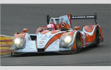 24 - Morgan LM P2 Judd #01-14 (OAK-Pescarolo) - OAK Racing