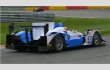 25 - Oreca 03 Nissan #10 - ADR-Delta