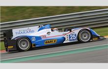 25 - Oreca 03 Nissan #10 - ADR-Delta