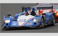 25 - Oreca 03 Nissan #10 - ADR-Delta