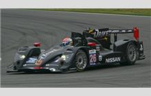 26 - Oreca 03 Nissan #5 - Signatech Nissan