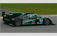 30 - Lola B12/80 Judd #HU06 - Status GP