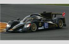 31 - Lola B12/80 Lotus #HU04 - Lotus