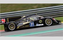31 - Lola B12/80 Lotus #HU04 - Lotus
