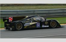 32 - Lola B12/80 Lotus #HU03 - Lotus