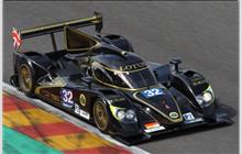 32 - Lola B12/80 Lotus #HU03 - Lotus