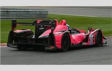 35 - Morgan LM P2 Judd #01-15 (OAK-Pescarolo) - OAK Racing