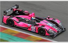 35 - Morgan LM P2 Judd #01-15 (OAK-Pescarolo) - OAK Racing