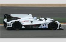 38 - Zytek Z11SN Nissan #Z11SN-09 - Jota