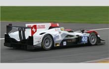 40 - Oreca 03 Judd #2 - Race Performance