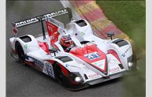 41 - Zytek Z11SN Nissan #Z11SN-07 - Greaves Motorsport