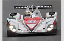 41 - Zytek Z11SN Nissan #Z11SN-07 - Greaves Motorsport