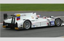 44 - HPD ARX-03b Honda #06 - Starworks Motorsport