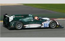 48 - Oreca 03 Nissan #11 - Murphy Prototypes